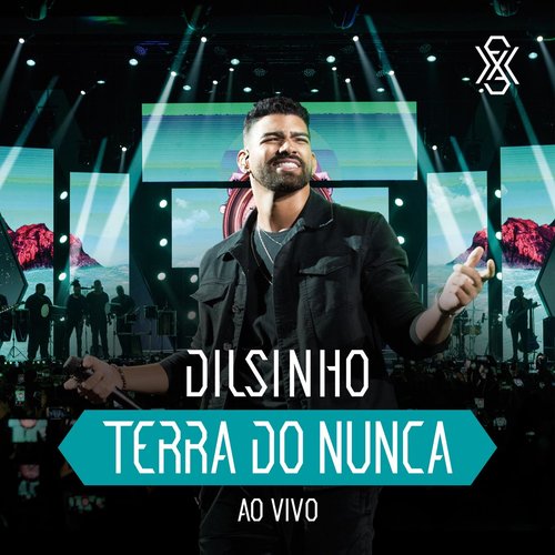 Terra do Nunca (Ao Vivo)