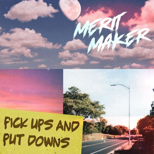 Pick Ups and Put Downs