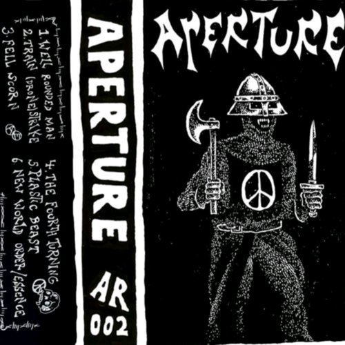 APERTURE S/T