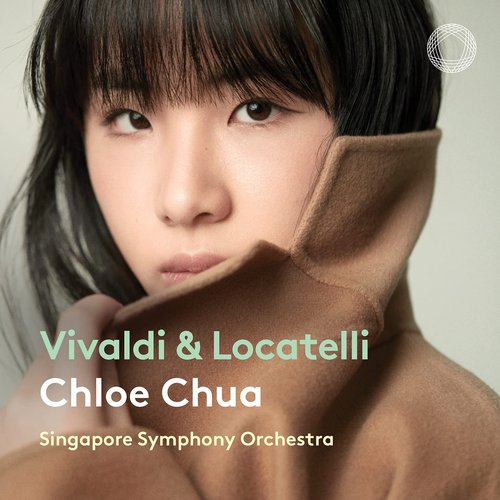 Vivaldi: The Four Seasons & Locatelli: Violin Concerto in D Major, Op. 3 No. 12 "Il labirinto armonico"