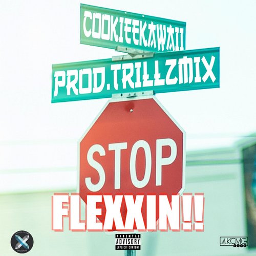 Stop Flexxin'!!