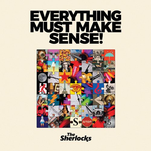 Everything Must Make Sense - Single
