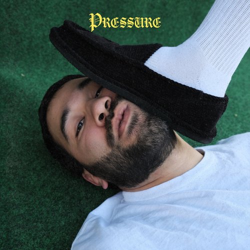 Pressure - Single