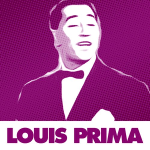 48 Essential Hits By Louis Prima