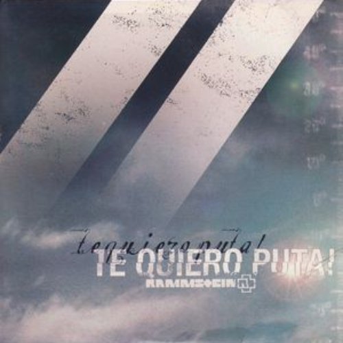 Te Quiero Puta!
