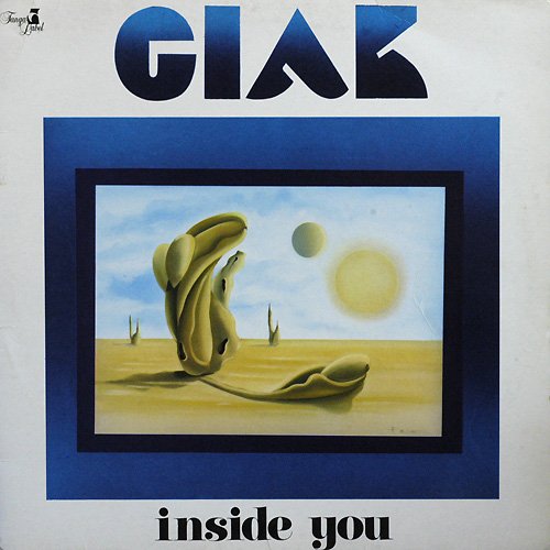 Inside You