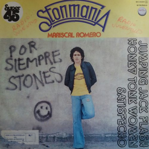 Stonmania