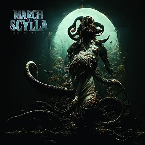 Dark Myth