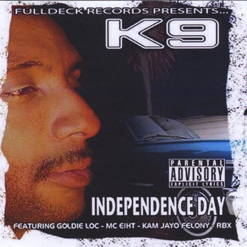 K9 Independence Day