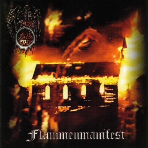 Flammenmanifest