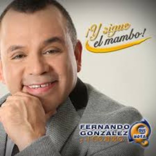 Y Sigue el Mambo