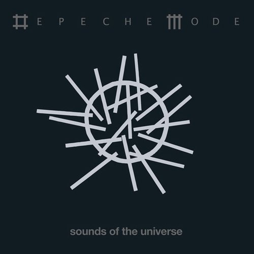 Sounds of the Universe (Deluxe Edition) — Depeche Mode | Last.fm