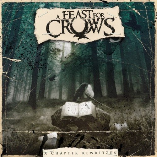 A Chapter Rewritten
