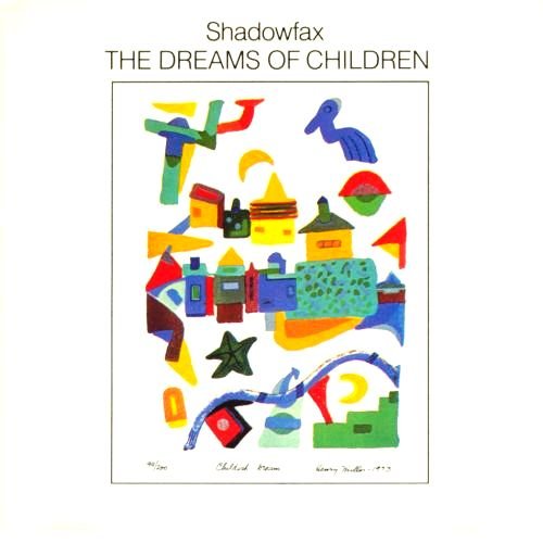 The Dreams of Children