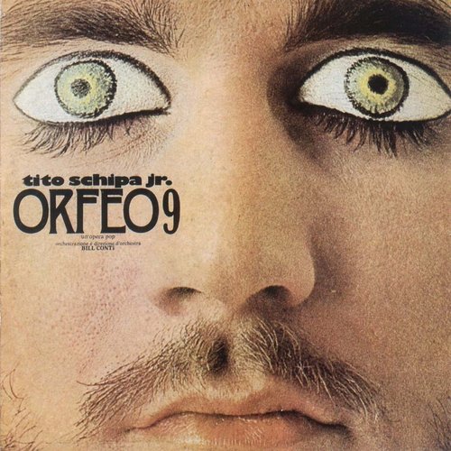 Orfeo 9 (Un'Opera Pop)