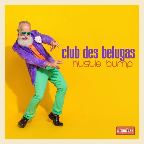 Hustle Bump - Single