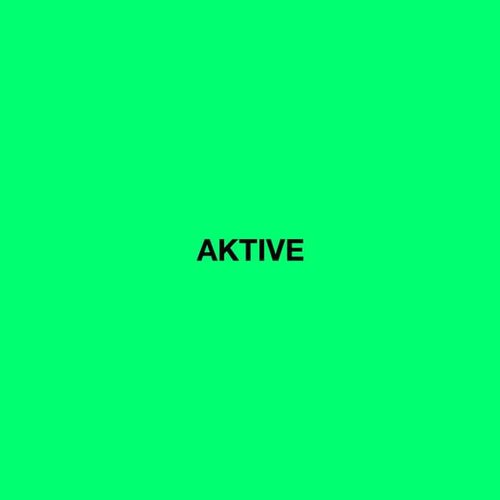 AKTIVE - EP