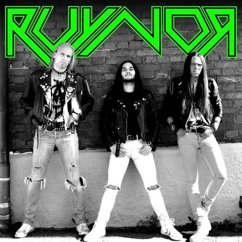 Ruynor