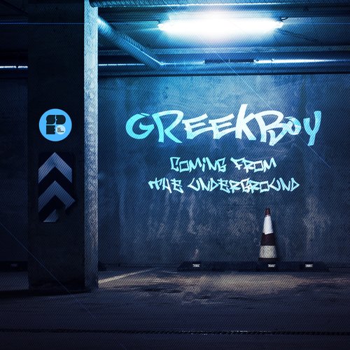 Coming From the Underground