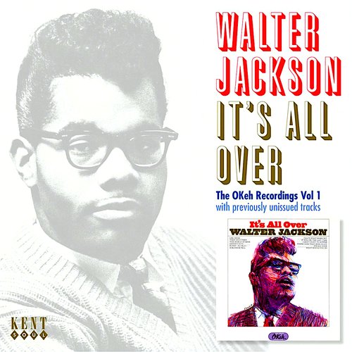 It's All Over: The OKeh Recordings, Volume 1