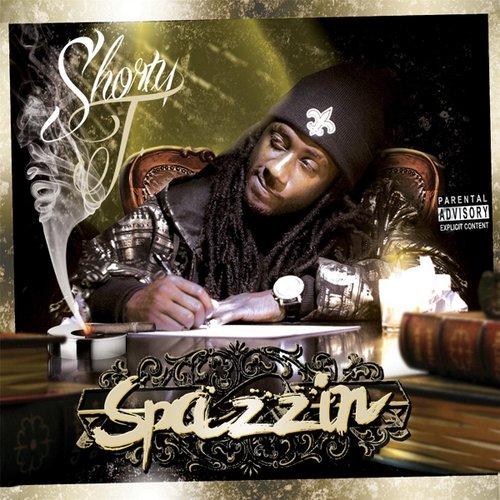 Spazzin