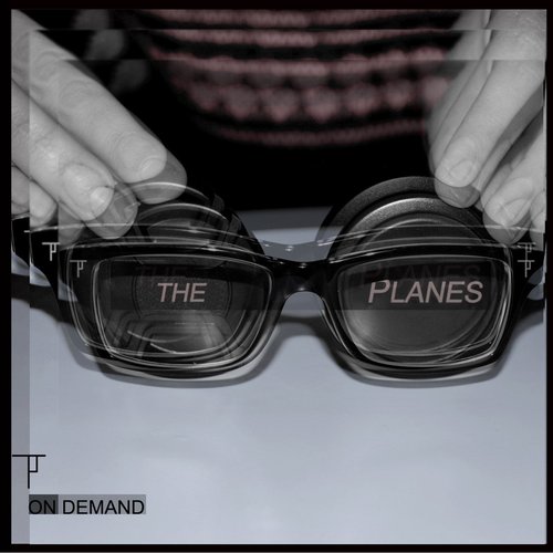 On Demand - EP