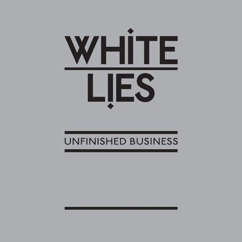 Unfinished Business - Single