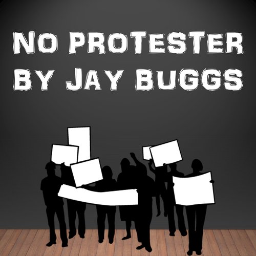 No Protester