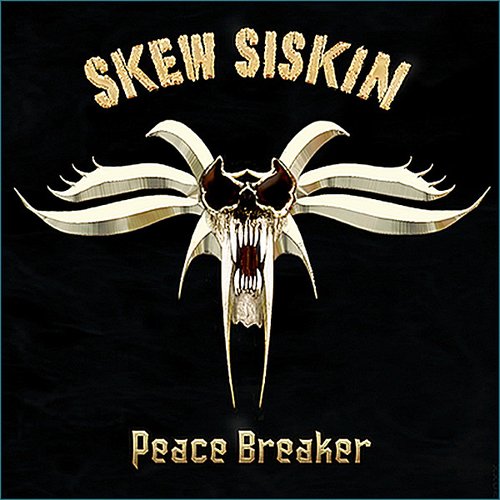 Peace Breaker
