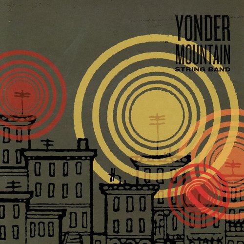 Yonder Mountain String Band