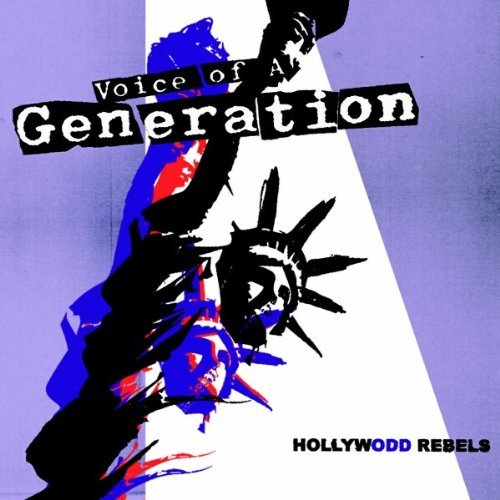 Hollywodd Rebels