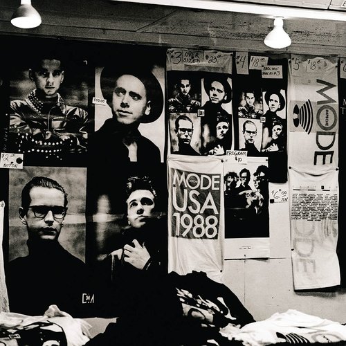 101 (Live At Pasadena Rose Bowl, June 18, 1988) — Depeche Mode | Last.fm