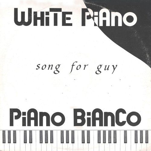 Song for Guy / Magic Chimes