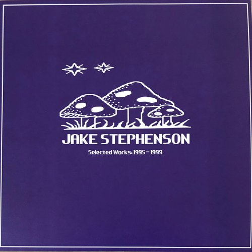 Selected Works: 1995-1999