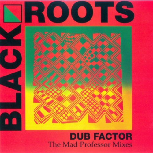 Dub Factor: The Mad Professor Mixes
