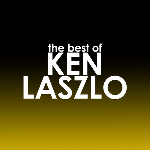 The Best of Ken Laszlo