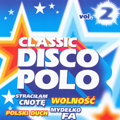 Classic Disco Polo vol. 2