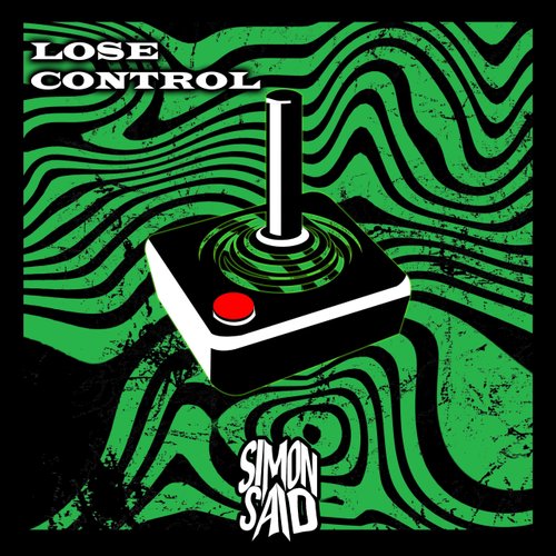 Lose Control - Single