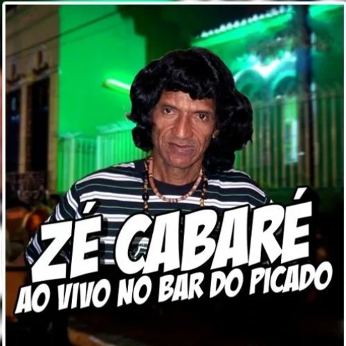 Ao Vivo no Bar do Picado