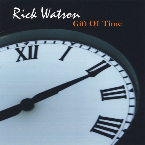 Gift of Time