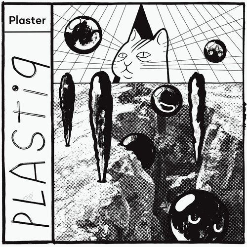 Plaster