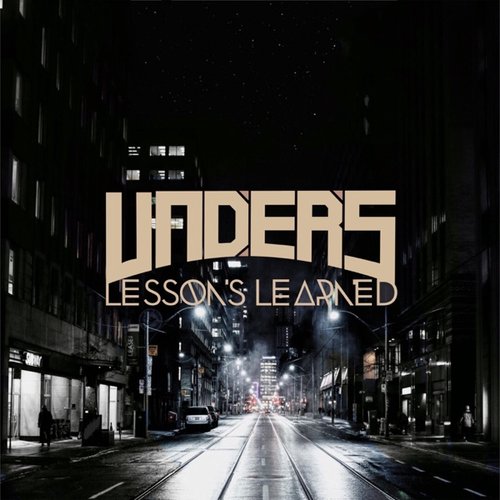 Lesson's Learned