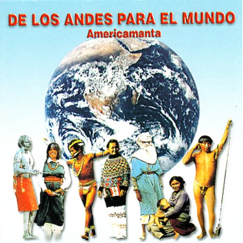 De los Andes Para el Mundo