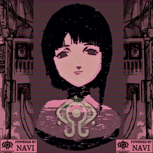 「Close the World_Open the Next」