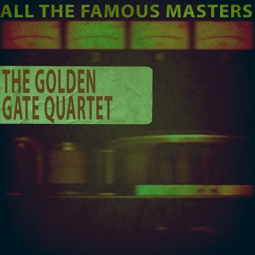 All the Famous Masters