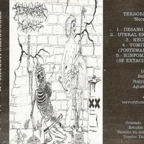 Necrofelacion
