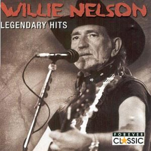 Legendary Hits