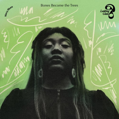 Bones Become the Trees - Single