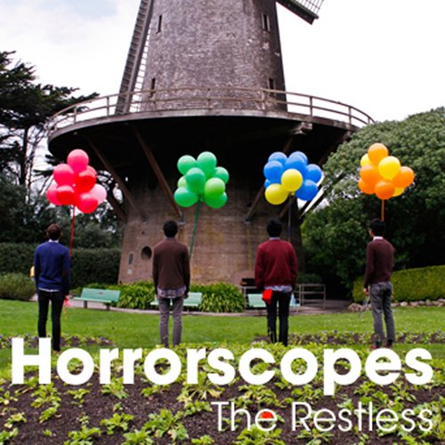 The Restless