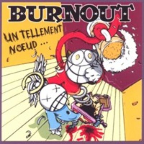 Un Tellement Noeud